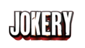 Jokery Casino Logo
